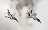 [ẢNH] Tác chiến điện tử Nga khiến tên lửa tối tân của Israel 