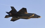 [ẢNH] Quân đội Syria nói ‘radar Nga hoàn toàn bất lực trước tên lửa Israel’