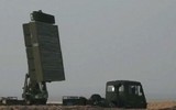 [ẢNH] Quân đội Syria nói ‘radar Nga hoàn toàn bất lực trước tên lửa Israel’
