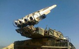 [ẢNH] Vũ khí tối tân của Nga, Mỹ mất tác dụng khi nằm trong tay binh sĩ Arab