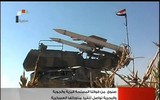 [ẢNH] Phòng không Syria đẩy mạnh sử dụng Buk-M2E khi Pantsir-S1 tỏ ra 