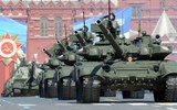 [ẢNH] Chuyên gia: Sức mạnh quân sự của Nga khiến không quốc gia nào dám gây hấn
