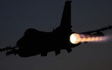 [ẢNH] S-300/400 bị chỉ trích nặng nề khi lại để F-16 Israel tấn công 