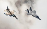 [ẢNH] Chuyên gia hé lộ điểm yếu chí tử khiến S-300 Syria bất lực trước tiêm kích Israel