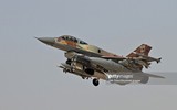 [ẢNH] Chuyên gia hé lộ điểm yếu chí tử khiến S-300 Syria bất lực trước tiêm kích Israel