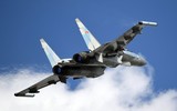 [ẢNH] Nga khó lòng bán thêm Su-35 khi bị Trung Quốc nhận xét 