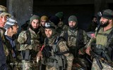 [ẢNH] Quân đội Syria thực hiện cuộc tấn công lớn nhất trong nhiều tháng tại miền Nam Idlib