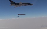 [ẢNH] Iran trang bị cho Su-22 tên lửa đạn đạo phóng từ trên không tương tự Rampage của Israel