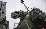 [ẢNH] Hệ thống tác chiến điện tử Nga vô hiệu hóa cả... tàu vũ trụ Mỹ?