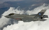 [ẢNH] Mỹ ‘dính đòn hiểm’ của Thổ Nhĩ Kỳ nhằm vào tiêm kích F-35