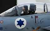 [ẢNH] Israel tăng cường các cuộc tấn công nhằm vào lực lượng vũ trang Iran ở Syria