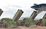 [ẢNH] S-500 Nga sẽ hủy diệt không chỉ F-35 mà còn toàn bộ nền công nghiệp quốc phòng Mỹ?