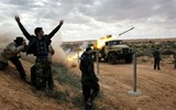 [ẢNH] Ai Cập gửi cảnh báo sắc lạnh tới Thổ Nhĩ Kỳ về tình hình chiến sự Libya