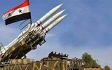 [ẢNH] Vũ khí bí mật của LNA khiến UAV Thổ Nhĩ Kỳ tiếp tục ‘rụng’ hàng loạt tại Libya