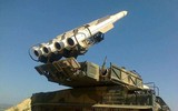 [ẢNH] Vũ khí bí mật của LNA khiến UAV Thổ Nhĩ Kỳ tiếp tục ‘rụng’ hàng loạt tại Libya