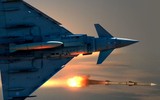 [ẢNH] NATO đổ lỗi cho Nga về việc Mỹ rút khỏi Hiệp ước Bầu trời mở