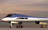 [ẢNH] Máy bay ném bom tàng hình tương lai Poslanhik của Nga lộ điểm yếu chí tử