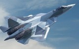 [ẢNH] Ấn Độ đặt niềm tin vào F-35 Lightning II Mỹ thay vì Su-57M Super Sukhoi Nga