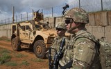 [ẢNH] Mỹ tuyên bố tham gia cuộc chiến Libya