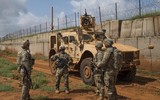 [ẢNH] Mỹ tuyên bố tham gia cuộc chiến Libya
