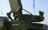 [ẢNH] Belarus tiến sát tới quyết định đóng cửa căn cứ quân sự Nga