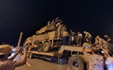 [ẢNH Bí ẩn đằng sau vụ Thổ Nhĩ Kỳ phá hủy 23 tổ hợp Pantsir-S1 ở Lybia và Syria