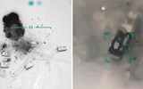 [ẢNH Bí ẩn đằng sau vụ Thổ Nhĩ Kỳ phá hủy 23 tổ hợp Pantsir-S1 ở Lybia và Syria