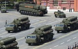 [ẢNH] Trung Quốc cáo buộc Nga thực hiện 