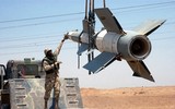 [ẢNH] LNA tuyên bố lập vùng cấm bay, cảnh báo bắn hạ chiến đấu cơ Mỹ - Thổ Nhĩ Kỳ