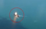 [ẢNH] Tác chiến điện tử Nga bất lực trong việc vô hiệu hóa tên lửa diệt hạm Ukraine