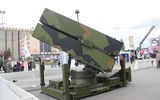 [ẢNH] Tiêm kích Nga không thể ra khỏi Kaliningrad khi bị chặn bởi NASAM?