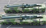 [ẢNH] Trung Quốc có vũ khí đủ sức tiêu diệt S-400 Ấn Độ  trong tích tắc?