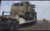 [ẢNH] Lính đánh thuê Nga cùng Pantsir-S1 ồ ạt tràn vào Libya cho trận chiến quyết định