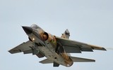 [ẢNH] Thổ Nhĩ Kỳ và đồng minh GNA thiệt hại nặng sau loạt trận không kích của LNA