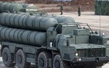 [ẢNH] Nga cảnh báo trừng phạt nặng nếu Thổ Nhĩ Kỳ bán lại S-400 cho Mỹ