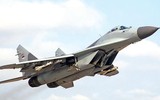 [ẢNH] Sau Su-35 và S-400, Mỹ có động thái 