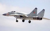 [ẢNH] Sau Su-35 và S-400, Mỹ có động thái 