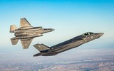 [ẢNH] Không quân Israel là 