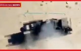 [ẢNH] Lỗ hổng lớn khiến ‘quái thú’ Pantsir-S1 bị tiêu diệt tại Syria và Libya