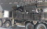[ẢNH] Lỗ hổng lớn khiến ‘quái thú’ Pantsir-S1 bị tiêu diệt tại Syria và Libya