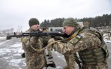 [ẢNH] Mỹ cảnh báo ngừng hỗ trợ quân sự nếu Ukraine tiếp tục có hành động khiêu khích Nga