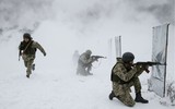 [ẢNH] Mỹ cảnh báo ngừng hỗ trợ quân sự nếu Ukraine tiếp tục có hành động khiêu khích Nga