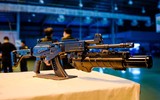 [ẢNH] Báo Nga bình luận về súng trường tấn công 