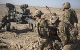 [ẢNH] Nghi Moskva tài trợ cho phiến quân, tướng về hưu Mỹ cảnh báo cứng rắn: ‘Nga nên chuẩn bị chiến tranh’