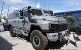 [ẢNH] Sự thật vụ Belarus âm thầm chuyển pháo phản lực Flute cho Ukraine ‘thử lửa’