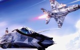 [ẢNH] Nga hé lộ thông tin về MiG-41 và tiêm kích thế hệ 6 tuyệt mật