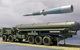 [ẢNH] Nga tuyên bố S-500 