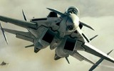 [ẢNH] Nga hé lộ thông tin về MiG-41 và tiêm kích thế hệ 6 tuyệt mật