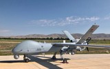 [ẢNH] Nga tức giận khi Thổ Nhĩ Kỳ cung cấp máy bay không người lái tối tân cho Azerbaijan