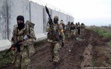 [ẢNH] Thổ Nhĩ Kỳ chiêu mộ lính đánh thuê, tiếp tục can dự vào cuộc chiến Azerbaijan - Armenia